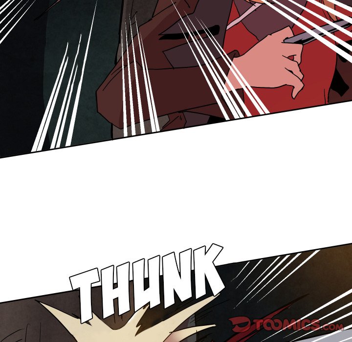 Overlord Time! Overlord Time! EP 53 - Toomics page 8 - 