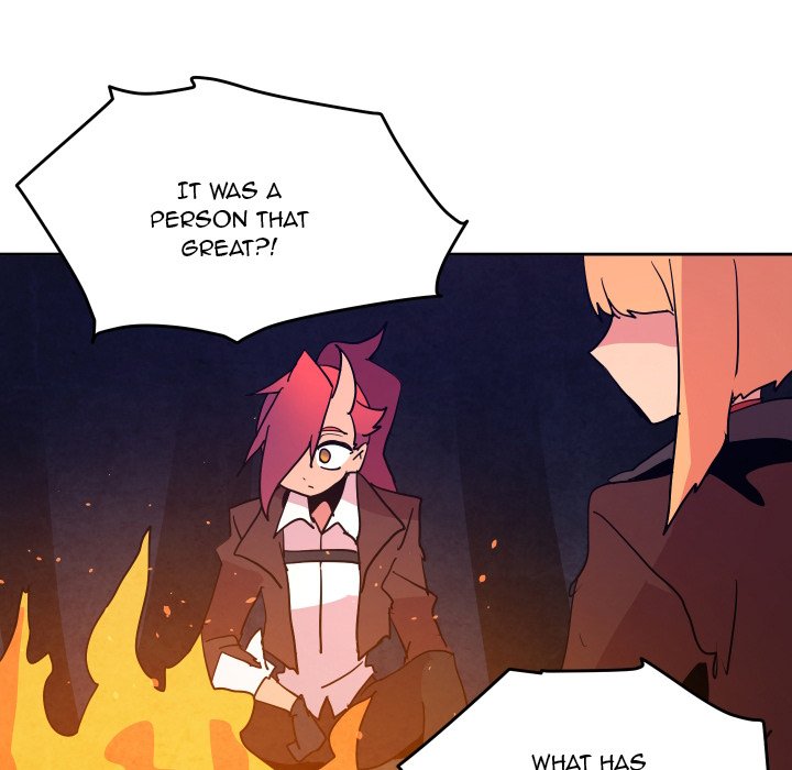 Overlord Time! Overlord Time! EP 53 - Toomics page 71 - 