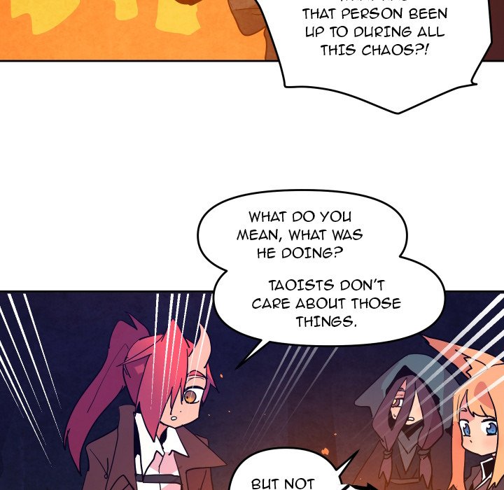 Overlord Time! Overlord Time! EP 53 - Toomics page 72 - 