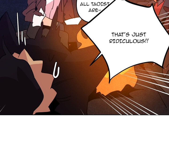 Overlord Time! Overlord Time! EP 53 - Toomics page 73 - 