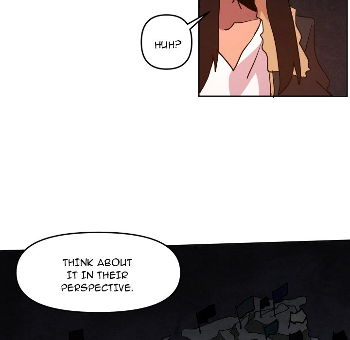 Overlord Time! Overlord Time! EP 53 - Toomics page 75 - 