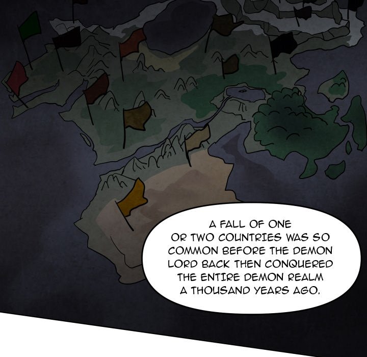 Overlord Time! Overlord Time! EP 53 - Toomics page 76 - 