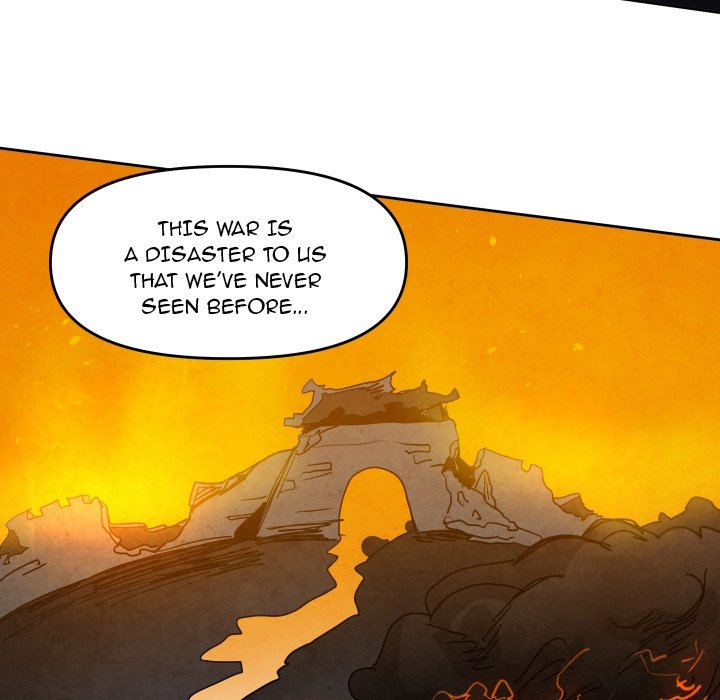 Overlord Time! Overlord Time! EP 53 - Toomics page 77 - 