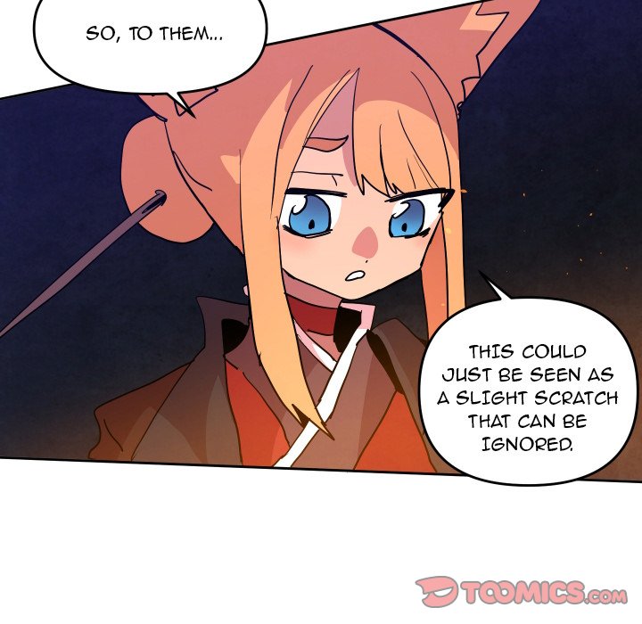 Overlord Time! Overlord Time! EP 53 - Toomics page 80 - 