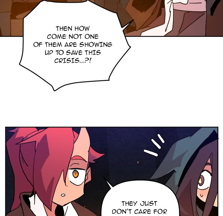 Overlord Time! Overlord Time! EP 53 - Toomics page 82 - 