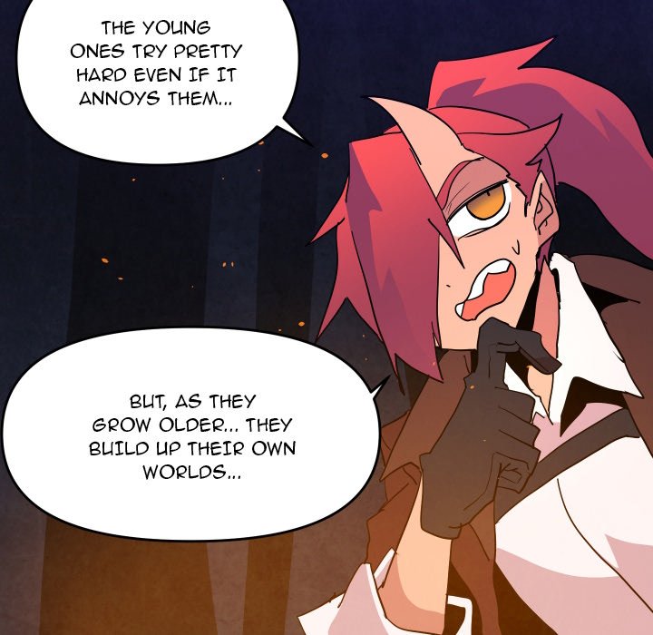 Overlord Time! Overlord Time! EP 53 - Toomics page 84 - 