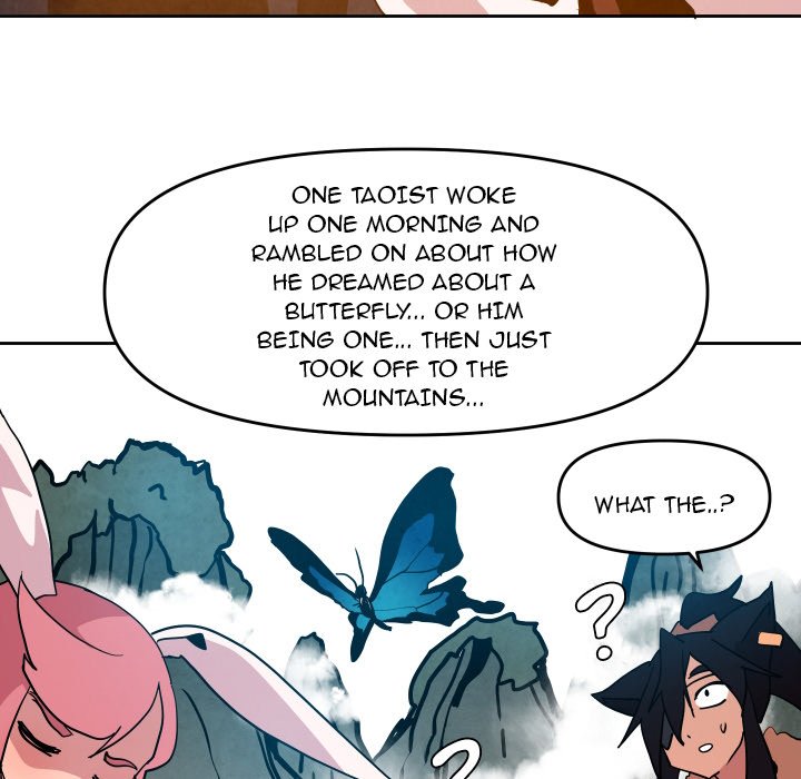 Overlord Time! Overlord Time! EP 53 - Toomics page 85 - 