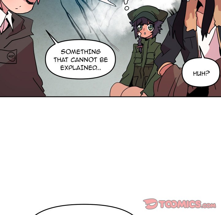 Overlord Time! Overlord Time! EP 53 - Toomics page 86 - 