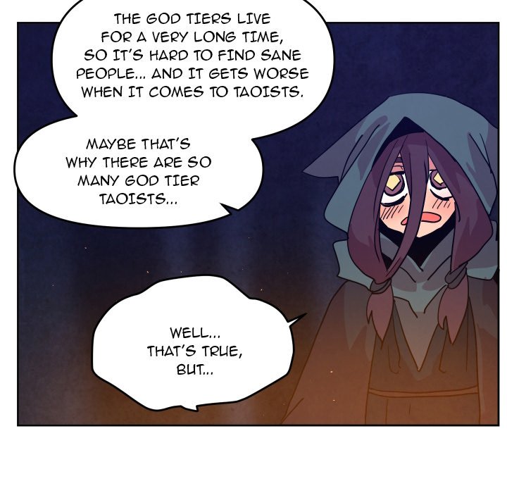 Overlord Time! Overlord Time! EP 53 - Toomics page 87 - 
