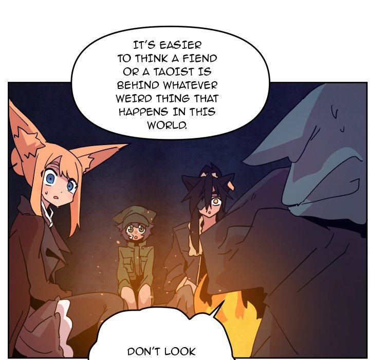 Overlord Time! Overlord Time! EP 53 - Toomics page 88 - 