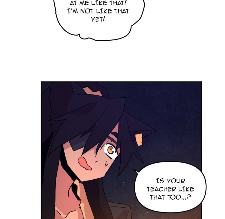 Overlord Time! Overlord Time! EP 53 - Toomics page 89 - 