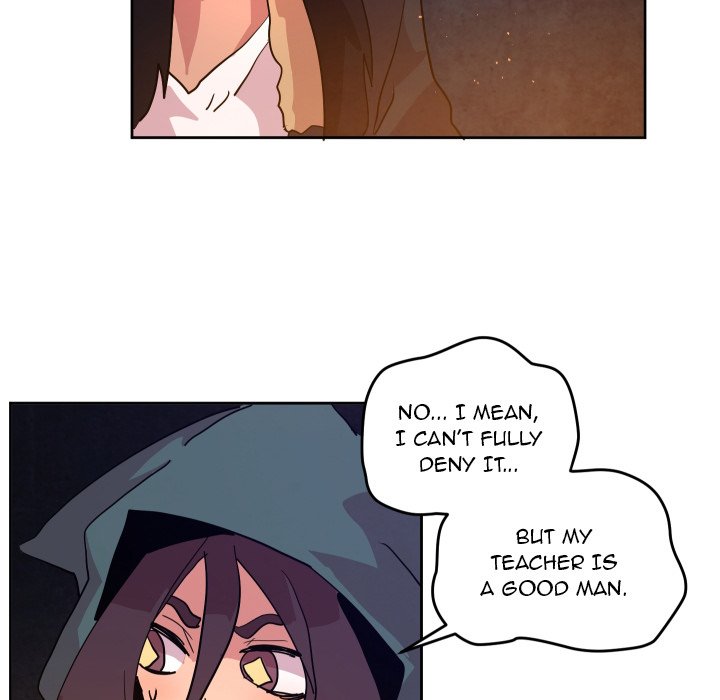 Overlord Time! Overlord Time! EP 53 - Toomics page 90 - 