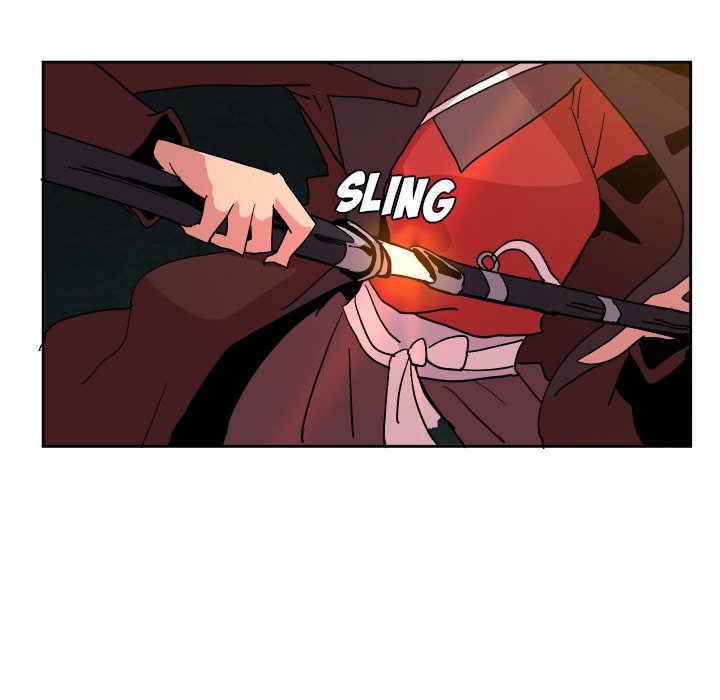Overlord Time! Overlord Time! EP 53 - Toomics page 10 - 