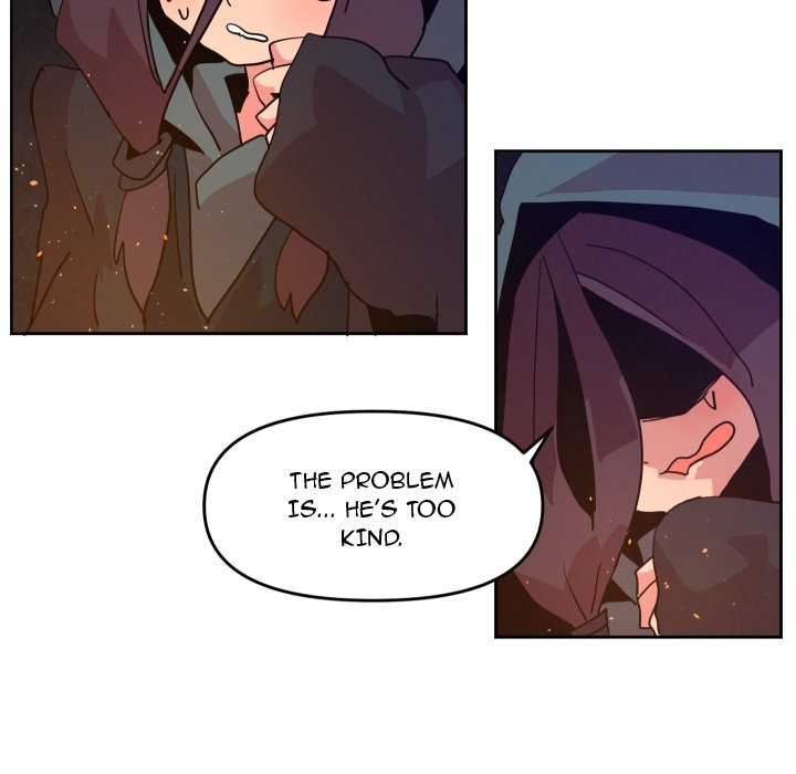 Overlord Time! Overlord Time! EP 53 - Toomics page 91 - 