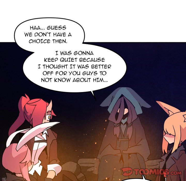 Overlord Time! Overlord Time! EP 53 - Toomics page 92 - 