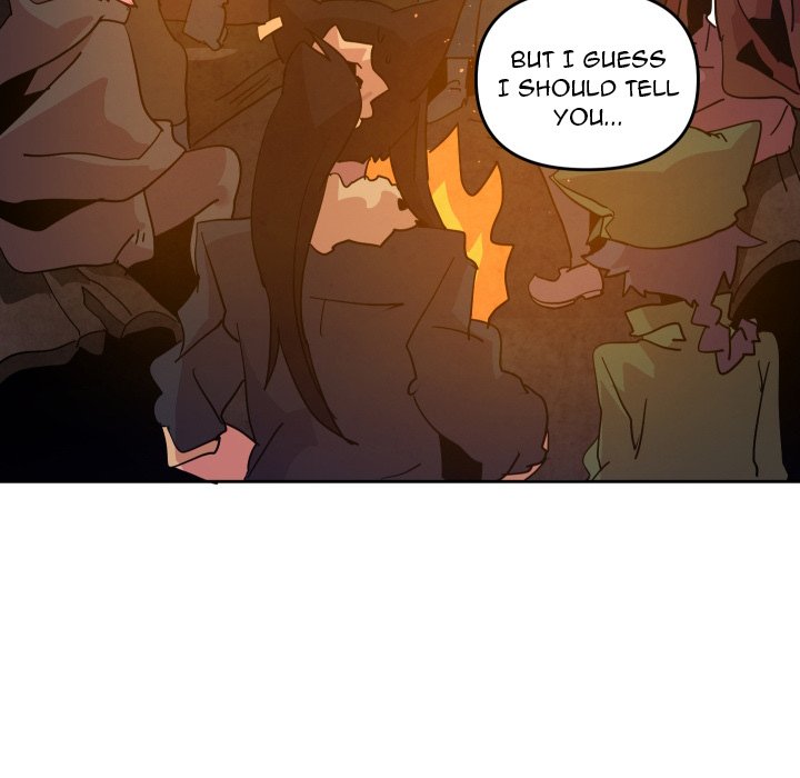 Overlord Time! Overlord Time! EP 53 - Toomics page 93 - 