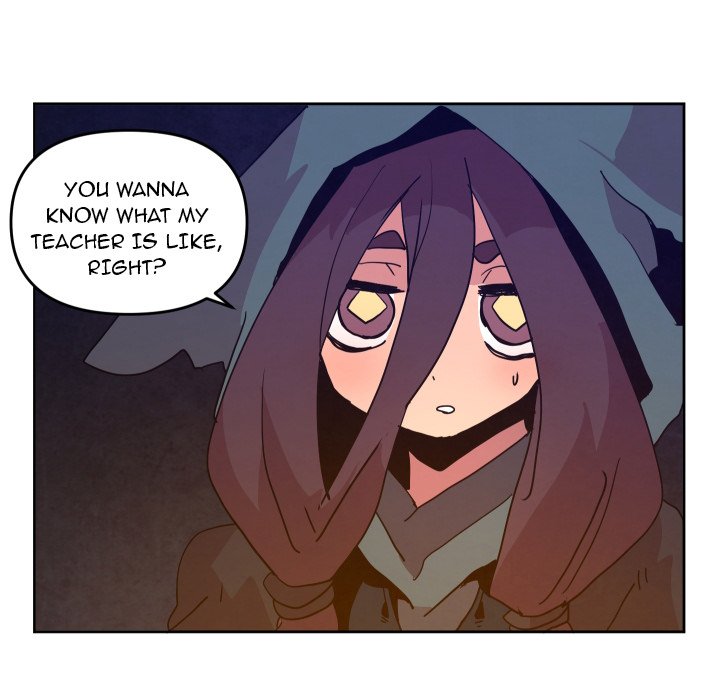 Overlord Time! Overlord Time! EP 53 - Toomics page 94 - 