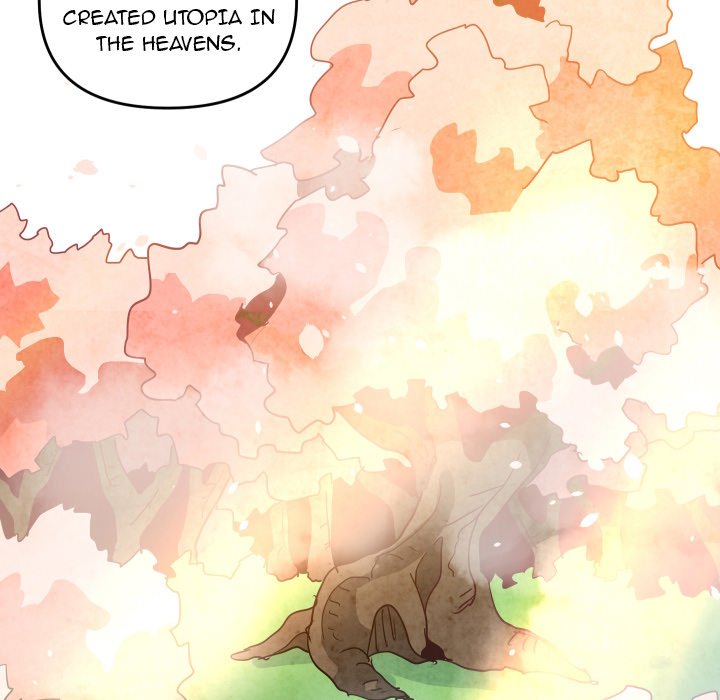 Overlord Time! Overlord Time! EP 53 - Toomics page 96 - 