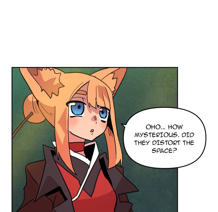 Overlord Time! Overlord Time! EP 54 - Toomics page 11 - 