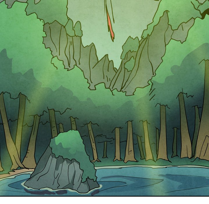 Overlord Time! Overlord Time! EP 54 - Toomics page 101 - 