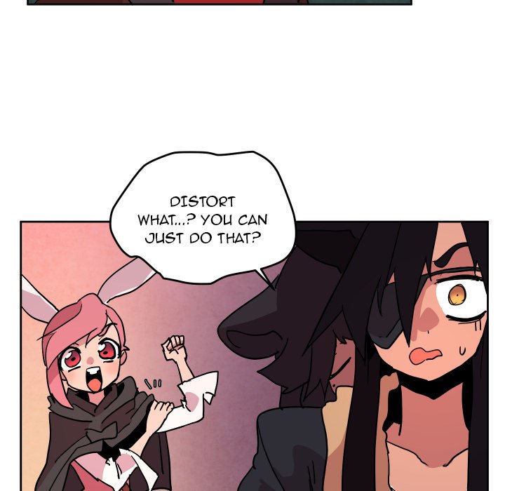 Overlord Time! Overlord Time! EP 54 - Toomics page 12 - 