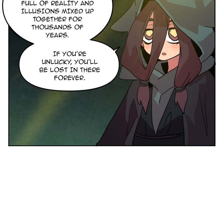 Overlord Time! Overlord Time! EP 54 - Toomics page 16 - 