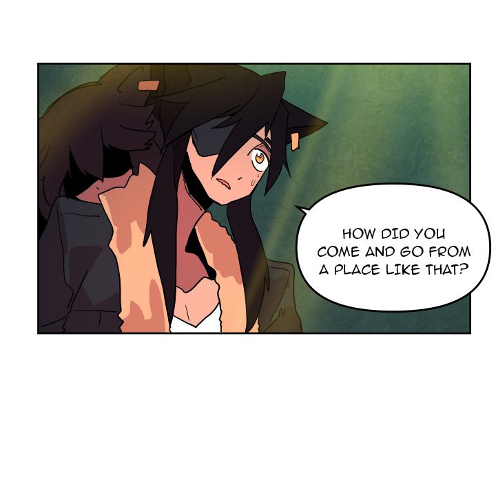 Overlord Time! Overlord Time! EP 54 - Toomics page 17 - 