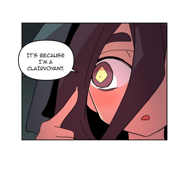 Overlord Time! Overlord Time! EP 54 - Toomics page 18 - 
