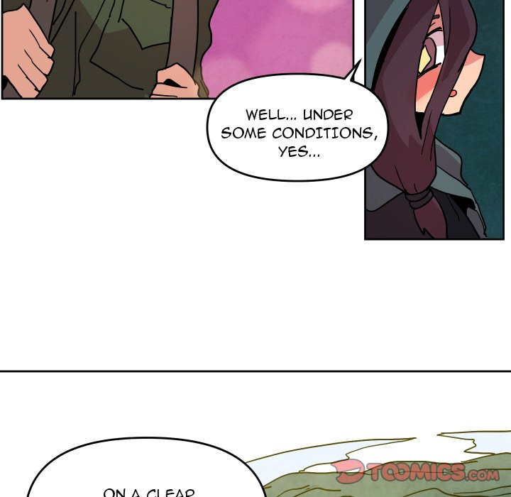 Overlord Time! Overlord Time! EP 54 - Toomics page 20 - 