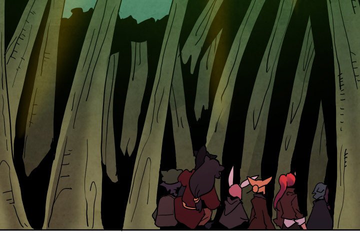 Overlord Time! Overlord Time! EP 54 - Toomics page 3 - 