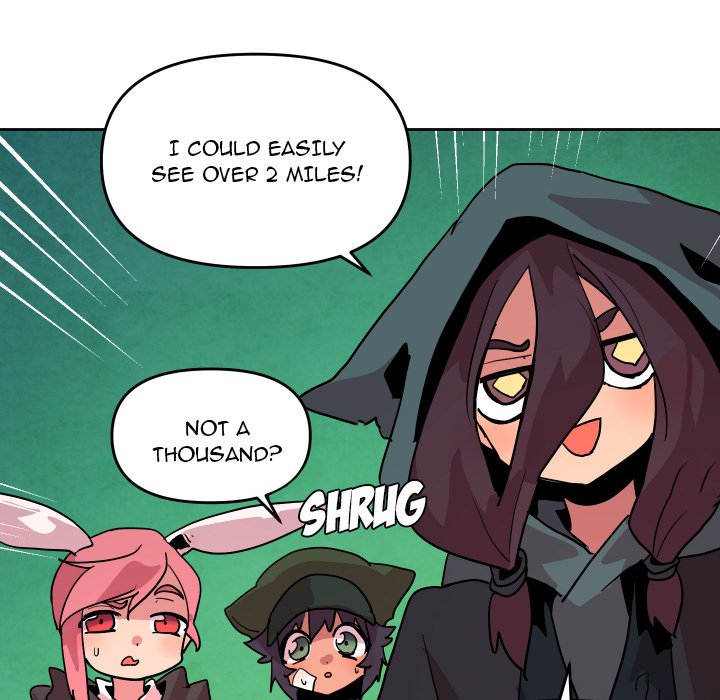 Overlord Time! Overlord Time! EP 54 - Toomics page 22 - 