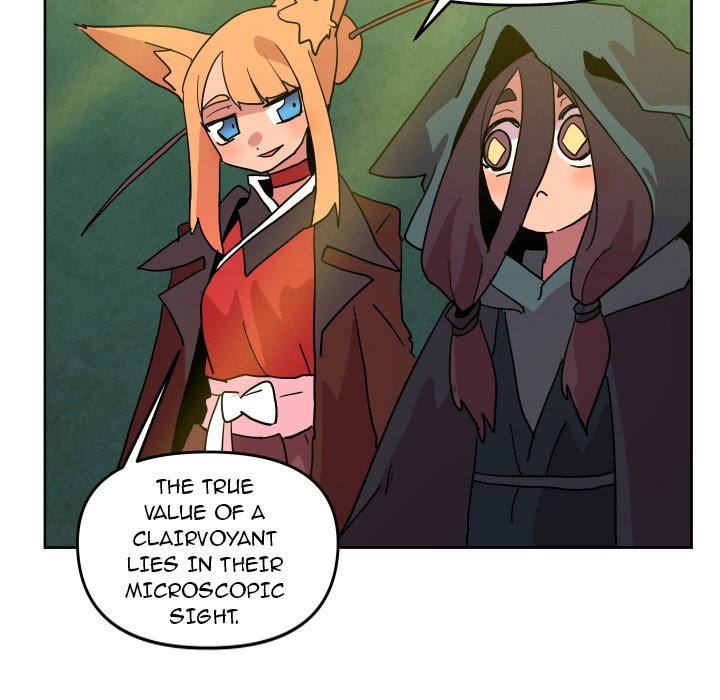 Overlord Time! Overlord Time! EP 54 - Toomics page 24 - 