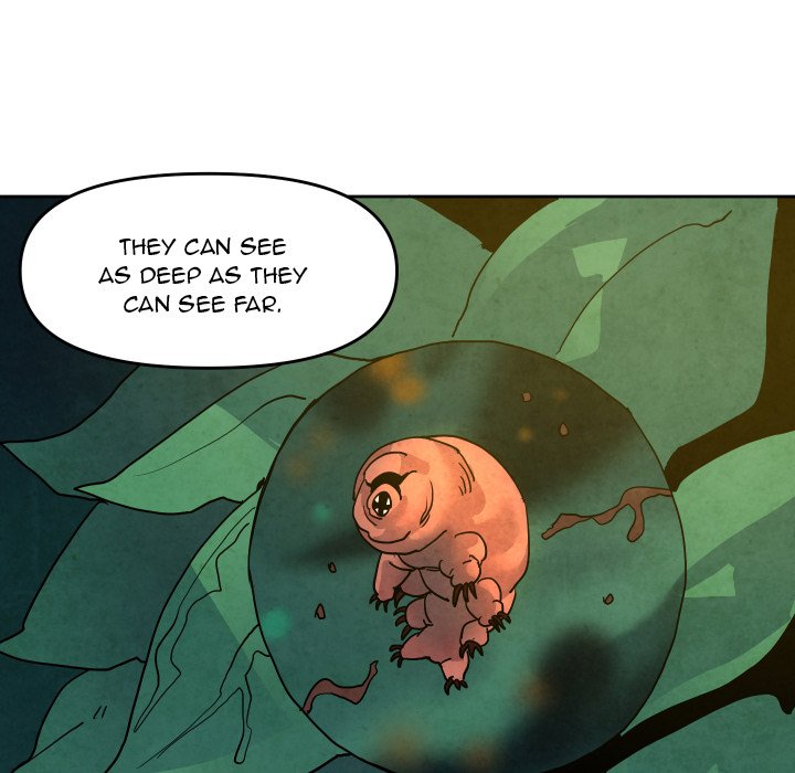 Overlord Time! Overlord Time! EP 54 - Toomics page 25 - 