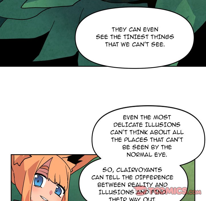 Overlord Time! Overlord Time! EP 54 - Toomics page 26 - 