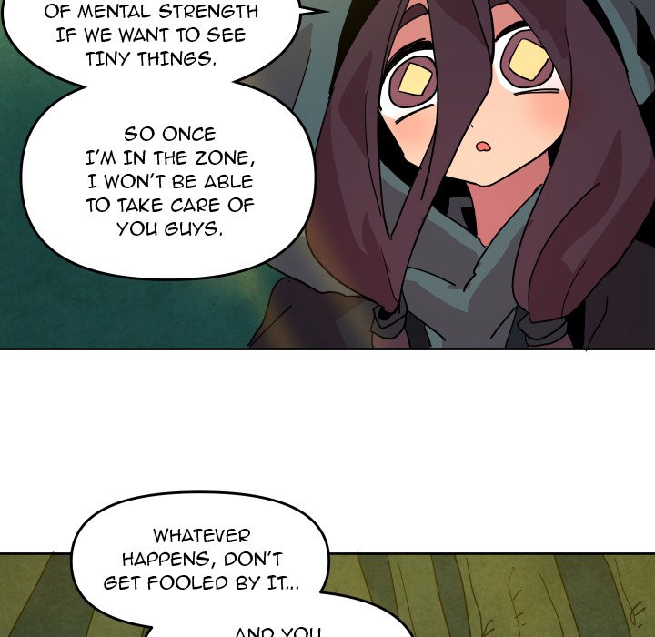 Overlord Time! Overlord Time! EP 54 - Toomics page 28 - 