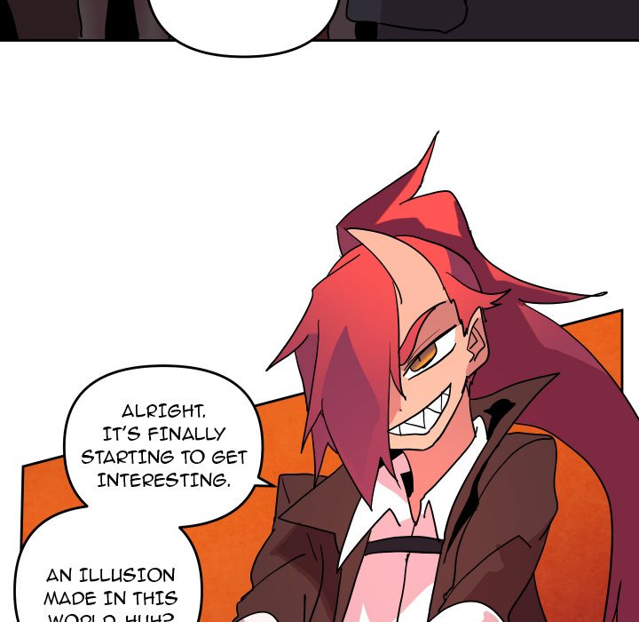 Overlord Time! Overlord Time! EP 54 - Toomics page 30 - 
