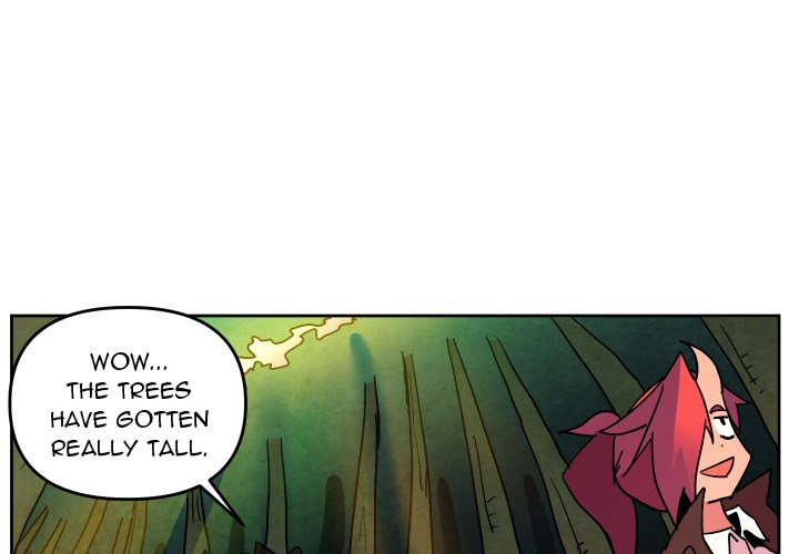 Overlord Time! Overlord Time! EP 54 - Toomics page 4 - 