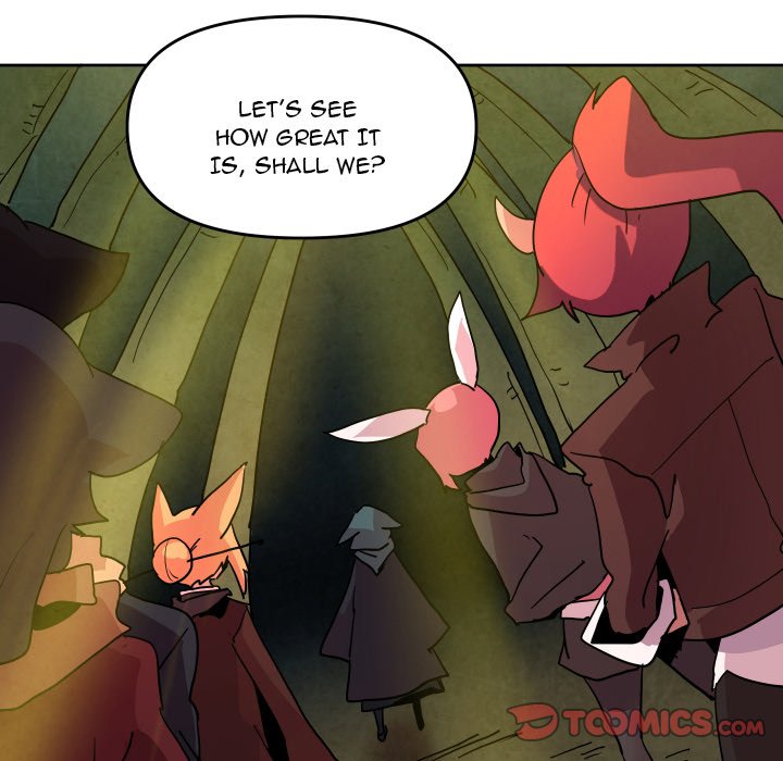 Overlord Time! Overlord Time! EP 54 - Toomics page 32 - 