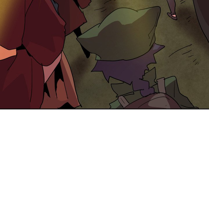 Overlord Time! Overlord Time! EP 54 - Toomics page 33 - 
