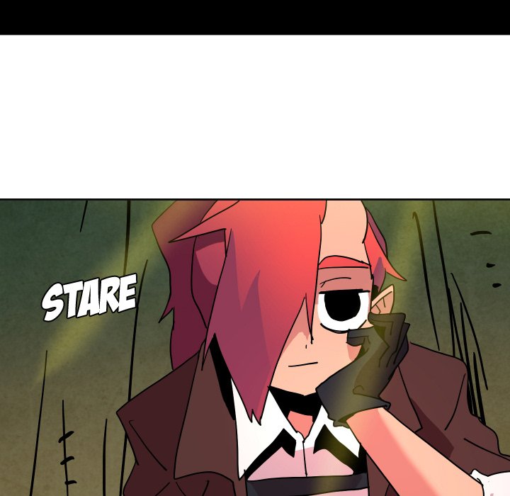 Overlord Time! Overlord Time! EP 54 - Toomics page 35 - 