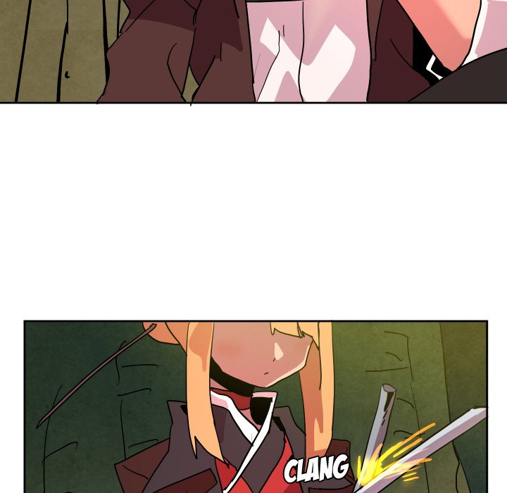 Overlord Time! Overlord Time! EP 54 - Toomics page 36 - 