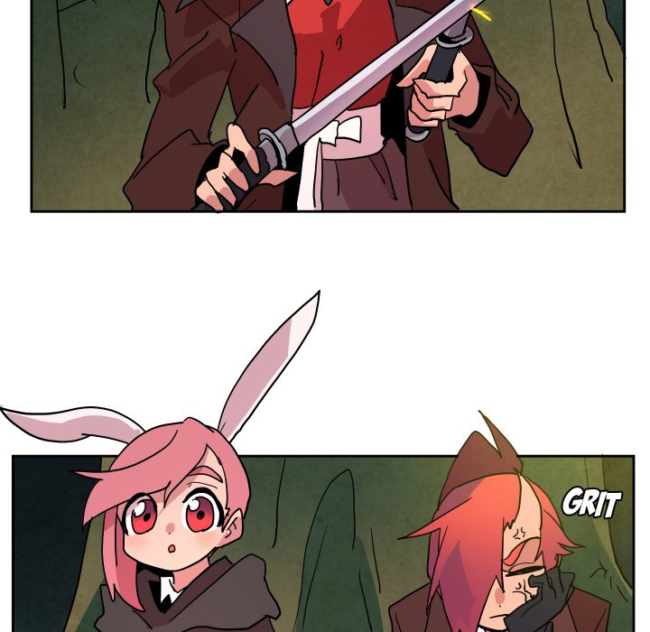 Overlord Time! Overlord Time! EP 54 - Toomics page 37 - 