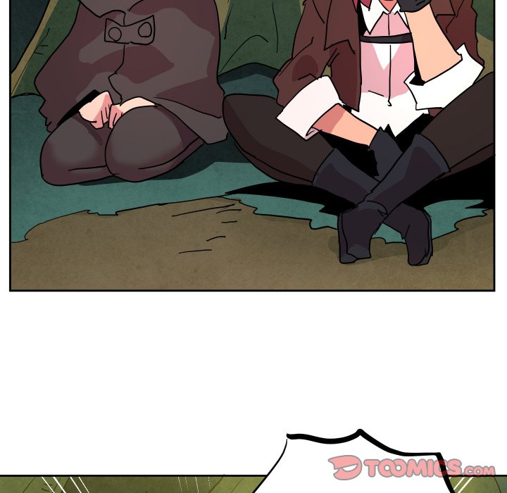 Overlord Time! Overlord Time! EP 54 - Toomics page 38 - 