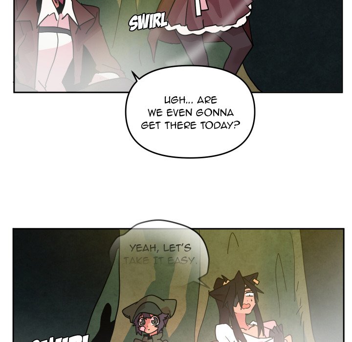Overlord Time! Overlord Time! EP 54 - Toomics page 41 - 