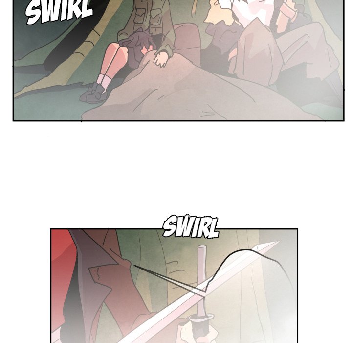 Overlord Time! Overlord Time! EP 54 - Toomics page 42 - 