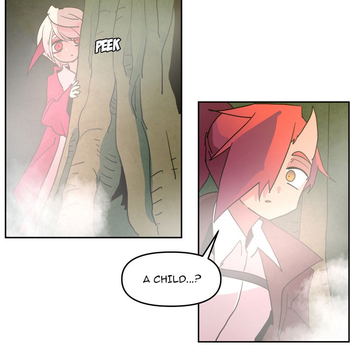 Overlord Time! Overlord Time! EP 54 - Toomics page 46 - 