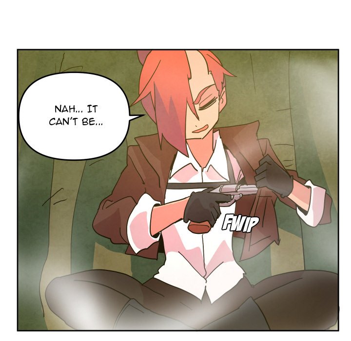 Overlord Time! Overlord Time! EP 54 - Toomics page 49 - 
