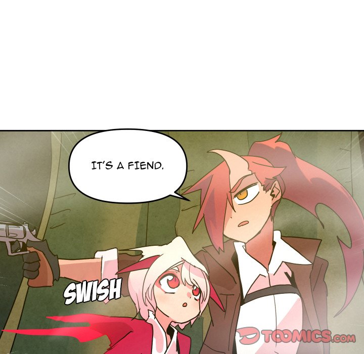Overlord Time! Overlord Time! EP 54 - Toomics page 50 - 
