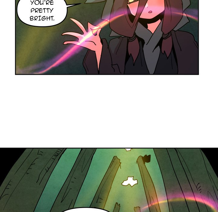 Overlord Time! Overlord Time! EP 54 - Toomics page 6 - 