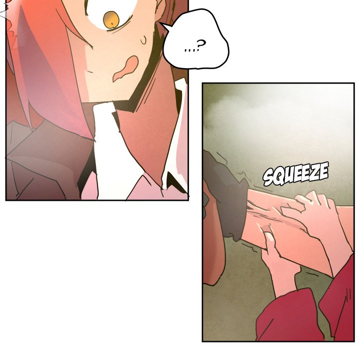 Overlord Time! Overlord Time! EP 54 - Toomics page 52 - 